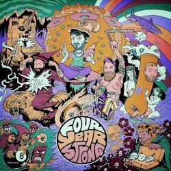 Four Year Strong Cover