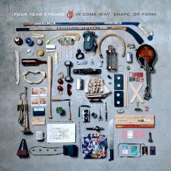 In Some Way, Shape, or Form. Cover