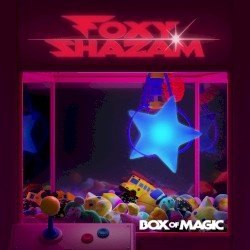 Box Of Magic Cover
