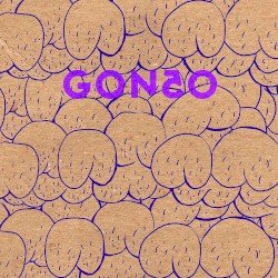 GONZO Cover