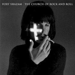 The Church of Rock and Roll Cover