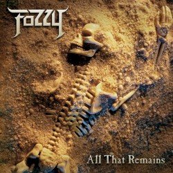 All That Remains Cover