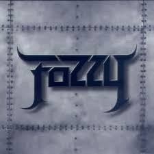 Fozzy Cover