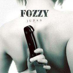 Judas Cover