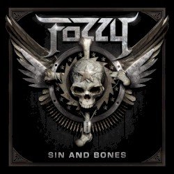 Sin and Bones Cover