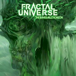 The Impassable Horizon Cover