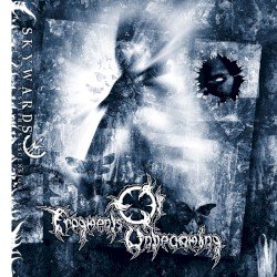 Skywards - Chapter II / A Sylphe’s Ascension Cover
