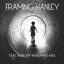 The Sum of Who We Are Cover