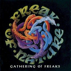 Gathering of Freaks Cover