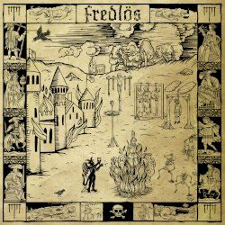 Fredlös Cover