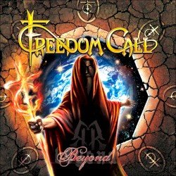 Beyond Cover