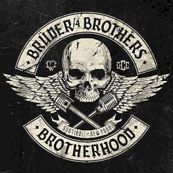 Brotherhood Cover