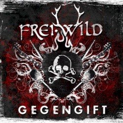 Gegengift Cover