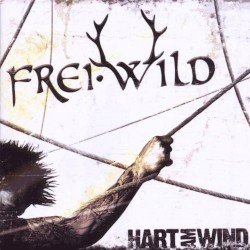 Hart am Wind Cover