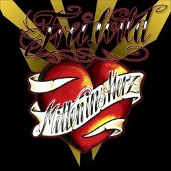 Mitten ins Herz Cover