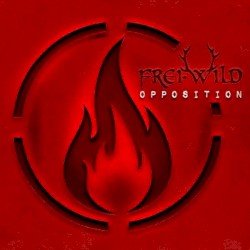 Opposition Cover