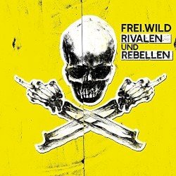 Rivalen und Rebellen Cover