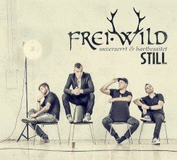 Still Cover