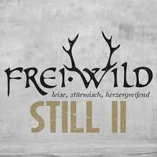 Still II Cover