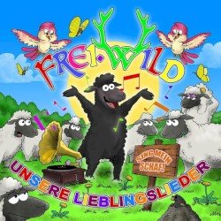 Unsere Lieblingslieder Cover