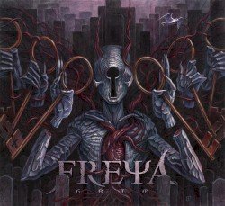 Grim Cover