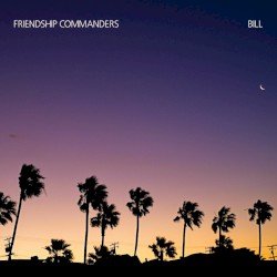 BILL Cover