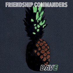 DAVE Cover