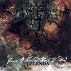 Delenda Cover