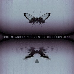 Reflections Cover