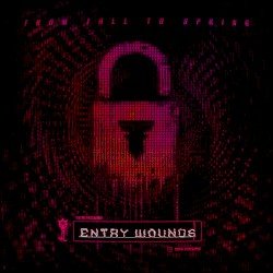 ENTRY WOUNDS Cover