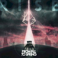 RISE Cover