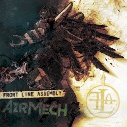 AirMech Cover