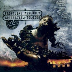 Artificial Soldier Cover