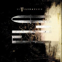 Civilization Cover
