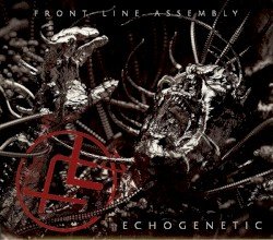 Echogenetic Cover