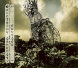Epitaph Cover