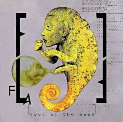 FLAvour of the Weak Cover