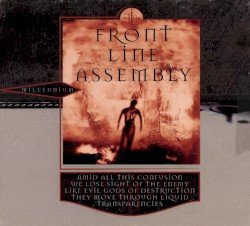 Millennium Cover