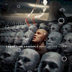 Wake Up the Coma Cover
