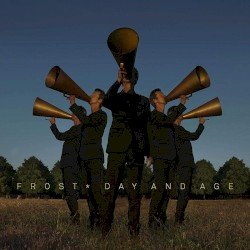 Day and Age Cover