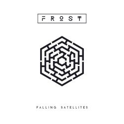 Falling Satellites Cover