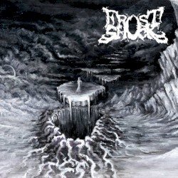 Frostshock Cover