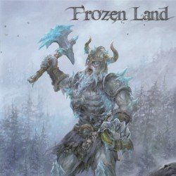 Frozen Land Cover