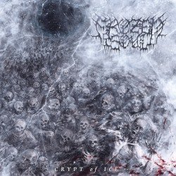 Crypt of Ice Cover