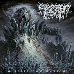 Glacial Domination Cover