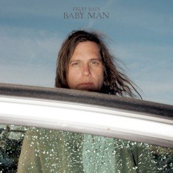 Baby Man Cover