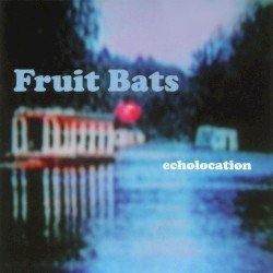 Echolocation Cover