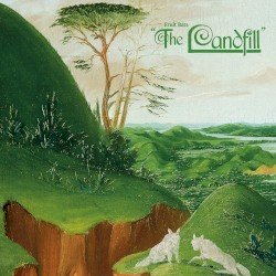 The Landfill Cover