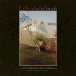 The Pet Parade Cover