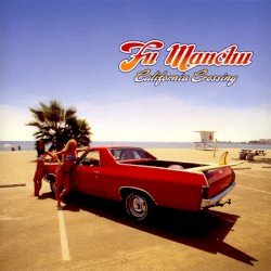 California Crossing Cover
